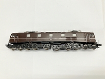【動作保証】KATO 3006-9 EF58 お召機 Nゲージ 鉄道模型 中古 W8803748_画像6