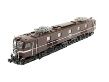 【動作保証】KATO 3006-9 EF58 お召機 Nゲージ 鉄道模型 中古 W8803748_画像1