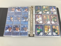 MLB カード 約4000枚ほど 野球 セット 中古 K8532690_画像4