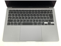 【充放電回数12回】【動作保証】Apple MacBook Air 2020 M1 ノートパソコン 16GB 512GB Monterey 中古 美品 M8675667_画像4