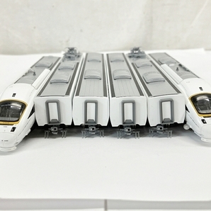 【動作保証】KATO 10-410 885系 かもめ 6両セット 鉄道模型 Nゲージ 中古 W8803650の画像2