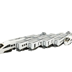 【動作保証】KATO 10-410 885系 かもめ 6両セット 鉄道模型 Nゲージ 中古 W8803650の画像1