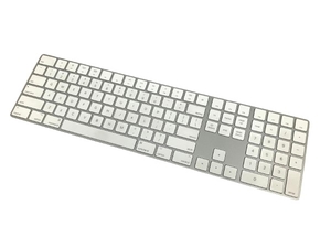 【動作保証】Apple アップル A1843 Magic Keyboard キーボード PC周辺機器 中古 M8791695