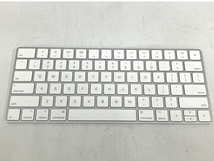 【動作保証】 Apple アップル A1644 Magic Keyboard キーボード テンキーレス PC周辺機器 中古 M8791694_画像2