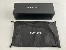 【動作保証】 EXPUTT EX300D パッティング シュミレーター スカイトラック パターゴルフ練習機 中古 N8737484_画像3