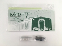 【動作保証】KATO 10-1736 E129系 100番台 2両セット 鉄道模型 Nゲージ 中古 良好 Y8780161_画像2