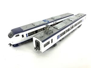 【動作保証】KATO 10-330 281系 はるか 直流特急形電車 5両セット 鉄道模型 Nゲージ 中古 良好 Y8780138