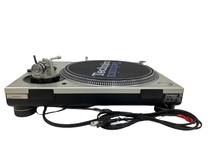 【動作保証】Technics テクニクス SL-1200MK3D ターンテーブルシステム レコードプレイヤー オーディオ 中古 M8812052_画像5