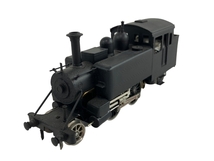 【動作保証】鉄道模型社 国鉄 900形 蒸気機関車 キット組立 HOゲージ 鉄道模型 中古 N8815075_画像1