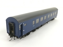【動作保証】TOMIX HO-5006 国鉄客車 オロネ10形 青色 HOゲージ 鉄道模型 中古 良好 Y8812611_画像1