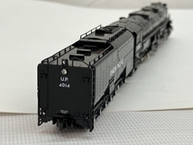 【動作保証】KATO 126-4014 Union Pacific Big Boy Nゲージ ユニオン・パシフィック ビッグ ボーイ 蒸気機関車 鉄道模型 中古 C8808416_画像6