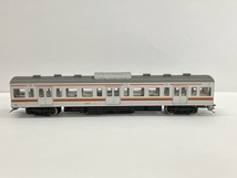 【動作保証】KATO 4153 M モハ210 Nゲージ 鉄道模型 中古 W8803750_画像6