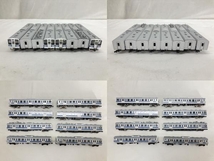 【動作保証】TOMIX 92053 92054 R 415 1500系 近郊電車 基本 増結セット 鉄道模型 Nゲージ 中古 W8803663_画像4