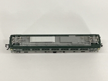 【動作保証】TOMIX 2134 JR EF81形 電気機関車 トワイライトカラー Nゲージ 鉄道模型 中古 W8803614_画像7