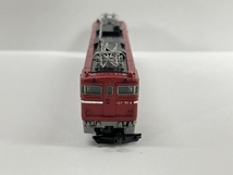 【動作保証】TOMIX 2127 JR EF71形9号機 交流電気機関車 Nゲージ 鉄道模型 中古 W8803612_画像2