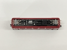 【動作保証】TOMIX 2122 ED75形1019号機 電気機関車 Nゲージ 鉄道模型 中古 W8803609_画像7