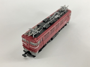 【動作保証】TOMIX 2122 ED75形1019号機 電気機関車 Nゲージ 鉄道模型 中古 W8803609