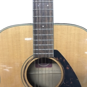 【動作保証】YAMAHA ヤマハ FG750S アコースティックギター 弦楽器 中古 F8816302の画像9