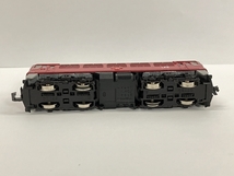 【動作保証】TOMIX 2122 ED75形1019号機 電気機関車 Nゲージ 鉄道模型 中古 W8803604_画像8