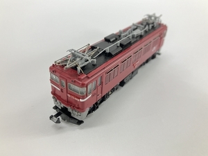 【動作保証】TOMIX 2122 ED75形1019号機 電気機関車 Nゲージ 鉄道模型 中古 W8803604