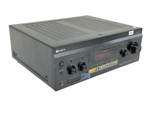 [ operation guarantee ]SONY TA-DA3600ES multi channel Inte grade amplifier sound audio Sony used T8791115