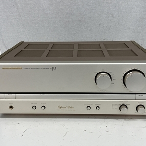 【動作保証】Marantz PM-88aSE プリメインアンプ オーディオ アンプ マランツ 中古 S8769524の画像2