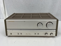 【動作保証】Marantz PM-88aSE プリメインアンプ オーディオ アンプ マランツ 中古 S8769524_画像2