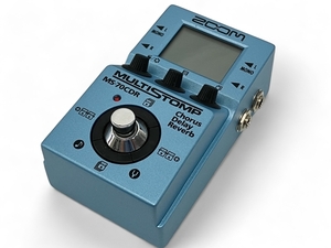 【動作保証】BOSS MS-70CDR MULTI STOMP エフェクター 中古 Z8768324