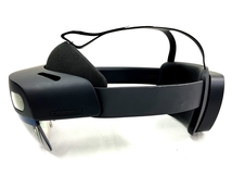 【動作保証】 Microsoft Hololens 2 1855 ヘッドセット マイクロソフト ホロレンズ2 中古 良好 T8651351_画像4