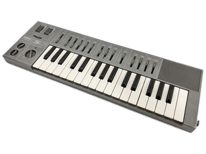 【動作保証】YAMAHA CS01 シンセサイザー 32鍵盤 楽器 音響機材 ヤマハ 中古 訳あり W8798269