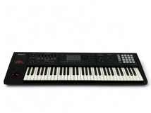 【動作保証】Roland FA-06 シンセサイザー 61鍵盤 楽器 キーボード ローランド 中古 Z8768325_画像1