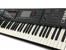 【動作保証】Roland FA-06 シンセサイザー 61鍵盤 楽器 キーボード ローランド 中古 Z8768325_画像5