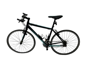 Bianchi Sport ROMA-II ビアンキ スポーツ ローマ2 53cm 2013年モデル クロスバイク ジャンク N8805107