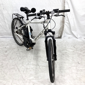 【動作保証】 YAMAHA PA26B PAS Brace 26インチ 電動アシスト自転車 中古 楽 Y8685334の画像5