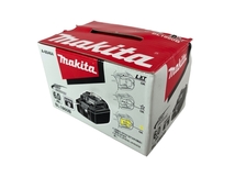 【動作保証】MAKITA マキタ 純正リチウムバッテリー 18V 6A 未使用 N8810008_画像1