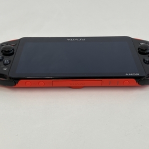 【動作保証】 SONY PCH-2000 PS Vita 本体 ゲーム機 中古 Z8747856の画像4