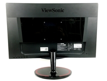 【動作保証】 ViewSonic VX2458-MHD-7 VS16263 液晶 ディスプレイ モニター 23.6インチ 中古 Y8717709_画像8