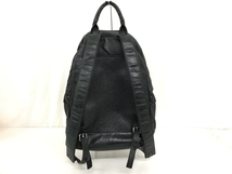 バレンシアガ BALENCIAGA 435315 DFHJ4 1000 リュックサック 中古 T8283448_画像4