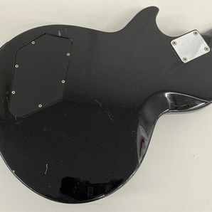 EDWARDS professional guitar エドワーズ ギター 弦なし 楽器 ジャンク K8783961の画像9