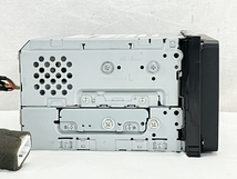 TOYOTA NHZN-W61G 08545-00U21 カーナビ HDD Bluetooth対応 ナビ トヨタ 中古 W8750130_画像4