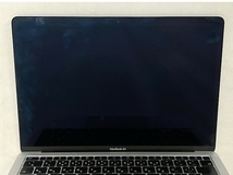 【動作保証】Apple MacBook Air Retina 13インチ 2020 MWTK2J/A ノートPC i3-1000NG4 1.10GHz 8GB SSD 256GB Monterey 中古 T8526846_画像4