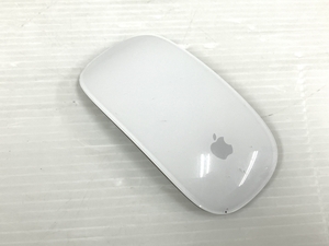 【動作保証】 Apple Magic Mouse A1657 Apple製品 マジック マウス ワイヤレス アップル 中古 O8768293