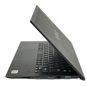 【動作保証】VAIO VJS143C11N ノートパソコン Core i5-1035G1 8GB SSD 256GB WIN11 14インチ FHD 中古 T8728475の画像5