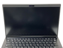 【動作保証】VAIO VJS143C11N ノートパソコン Core i5-1035G1 8GB SSD 256GB WIN11 14インチ FHD 中古 T8728475_画像3