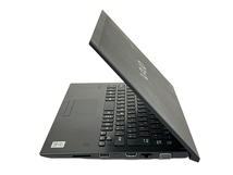 【動作保証】VAIO VJS143C11N ノートパソコン Core i5-1035G1 8GB SSD 256GB WIN11 14インチ FHD 中古 T8728475_画像5