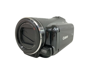 Canon iVIS HF M43 デジタルビデオカメラ キャノン ジャンク N8811993