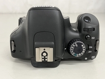 【動作保証】Canon キャノン EOSkiss X4 カメラ レンズ EF-S 18-55mm カメラレンズセット 中古 K8810177_画像5