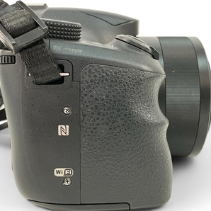 【動作保証】SONY DSC-HX400V Cyber-Shot デジタル カメラ デジカメ 撮影 趣味 写真 ソニー 中古 Z8804608の画像8