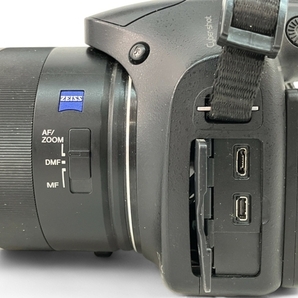 【動作保証】SONY DSC-HX400V Cyber-Shot デジタル カメラ デジカメ 撮影 趣味 写真 ソニー 中古 Z8804608の画像7