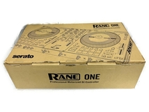 【動作保証】RANE レーン ONE Serato DJ Pro対応 PCDJコントローラー モーター駆動 中古 T8407553_画像3